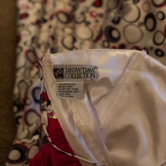 Showtime Collection Prom Dress - Picture 4 of 4